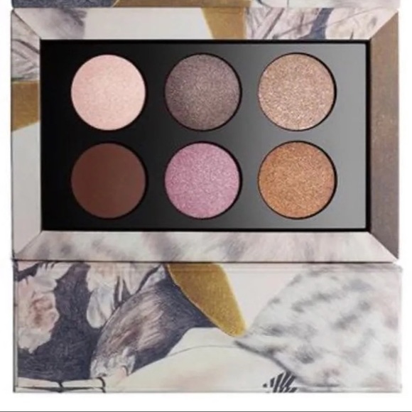 Pat McGRATH Subliminal Platinum Bronze EYESHADOW - Picture 3 of 7